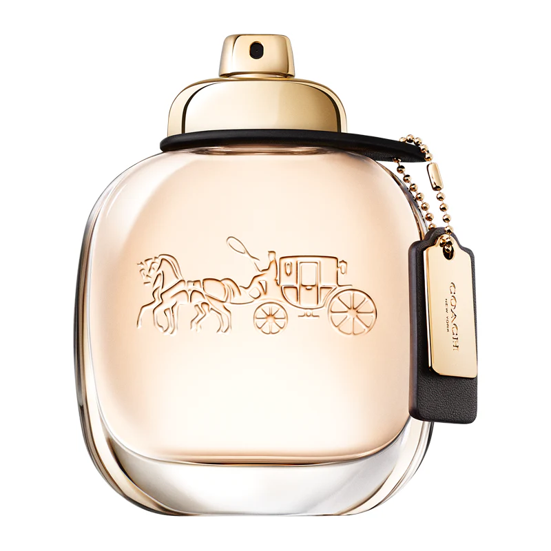 Coach New York EDP Women's Tester